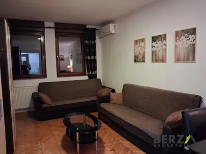 Sajmište | 4zida.rs