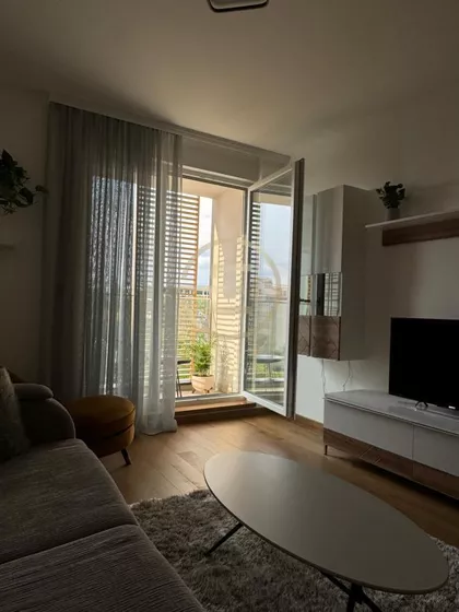 Bulevar Evrope | 4zida.rs