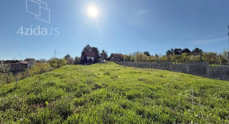 Građevinsko zemljište | 4zida