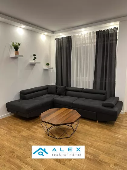 Preradovićeva | 4zida.rs