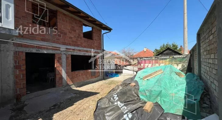 Kuća | 4zida
