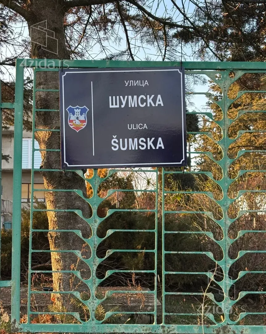 Građevinsko zemljište | 4zida
