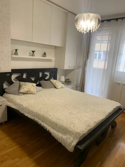 Ljubljanska | 4zida.rs