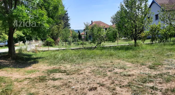 Poljoprivredno zemljište | 4zida