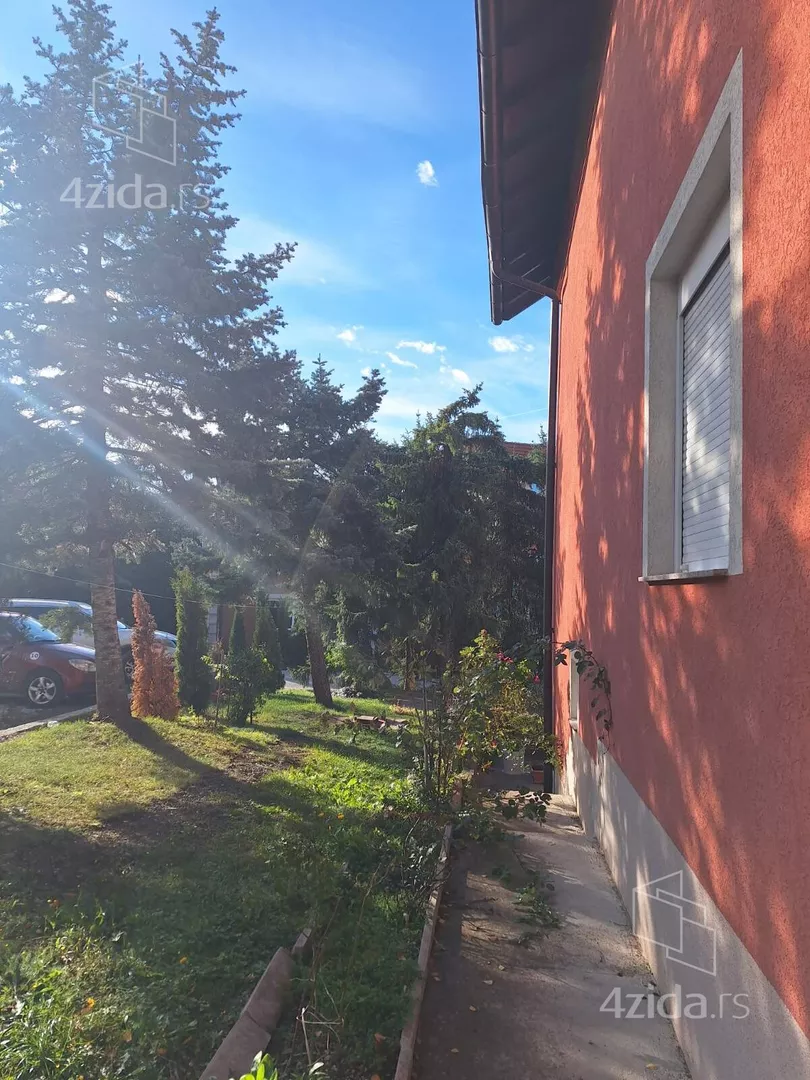 4-etažna kuća | 4zida