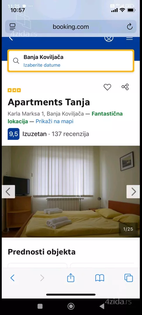 3-etažna kuća | 4zida