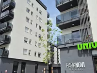 Novo Naselje, Gradske lokacije, Novi Sad | 4zida.rs