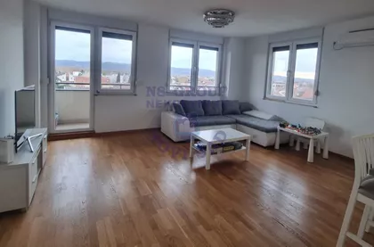 Bulevar Patrijarha Pavla (Somborski Bulevar) | 4zida.rs