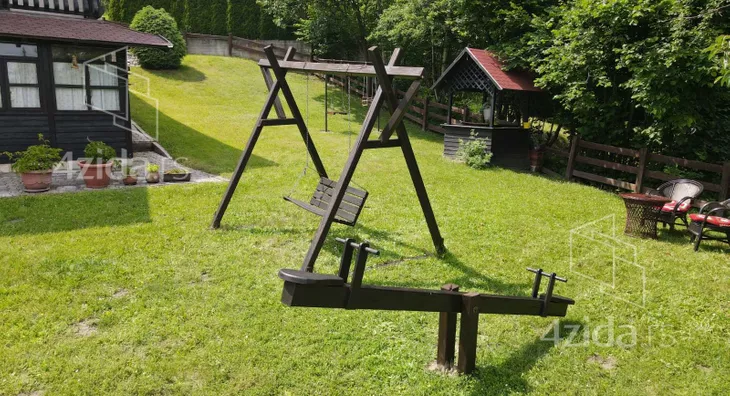 4-etažna kuća | 4zida