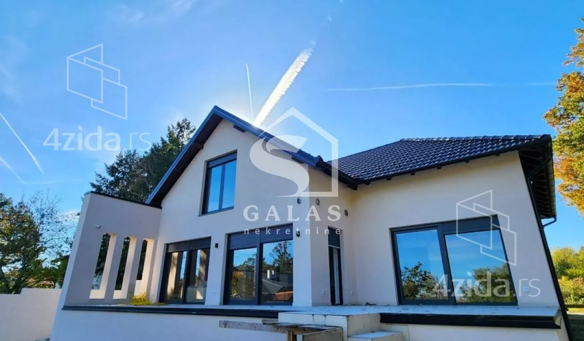 2-etažna kuća | 4zida