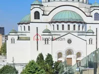 Hram Svetog Save, Vračar, Beograd | 4zida.rs