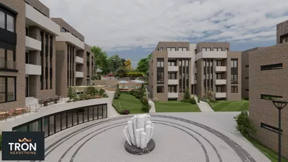 Nemanjina | 4zida.rs