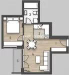 Rotkvarija, Gradske lokacije, Novi Sad | 4zida.rs | 4zida.rs