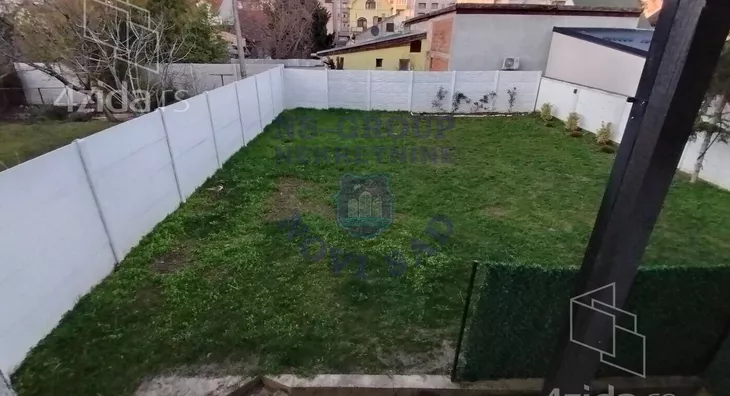 4-etažna kuća | 4zida