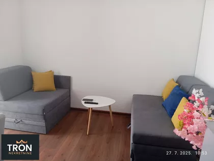 Nemanjina | 4zida.rs