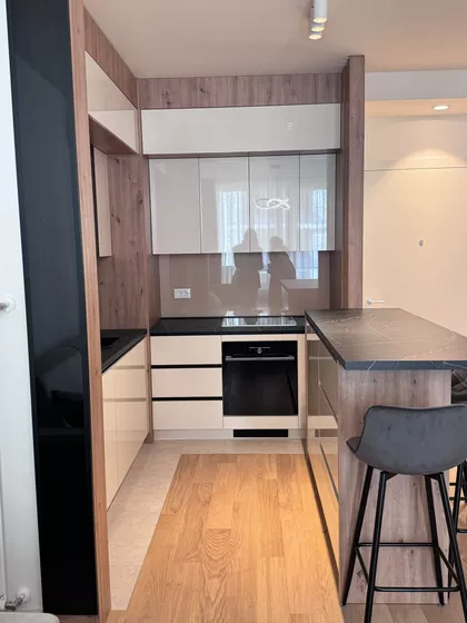 Beograd na vodi | 4zida.rs