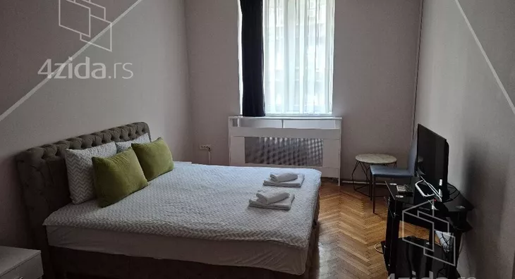 Turistički objekat | 4zida