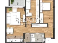 Telep, Gradske lokacije, Novi Sad | 4zida.rs