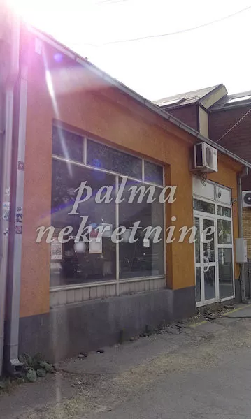 Centar preko Lepenice | 4zida.rs