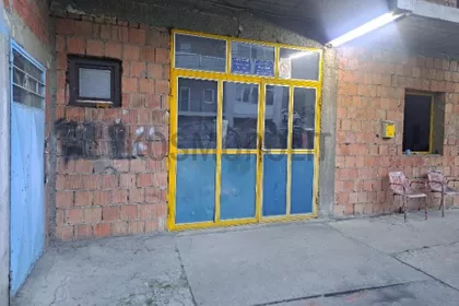 Cvetanova ćuprija | 4zida.rs