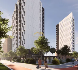 Podbara, Gradske lokacije, Novi Sad, gars. | 4zida.rs