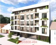 Margita, Gradske lokacije, Pančevo | 4zida.rs | 4zida.rs