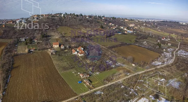 Građevinsko zemljište | 4zida