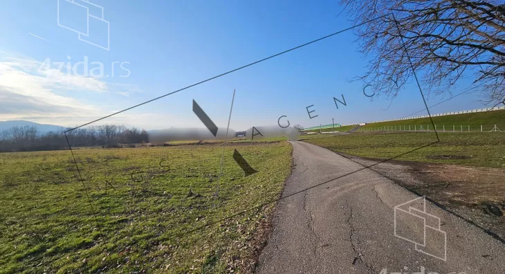 Poljoprivredno zemljište | 4zida