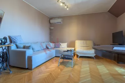 Veljka Vlahovića | 4zida.rs