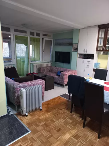 Novo Naselje