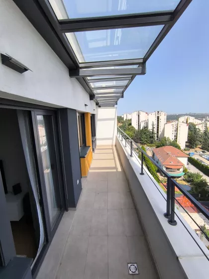 Vidikovac | 4zida.rs