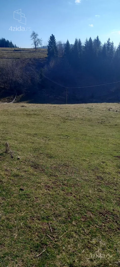 Građevinsko zemljište | 4zida