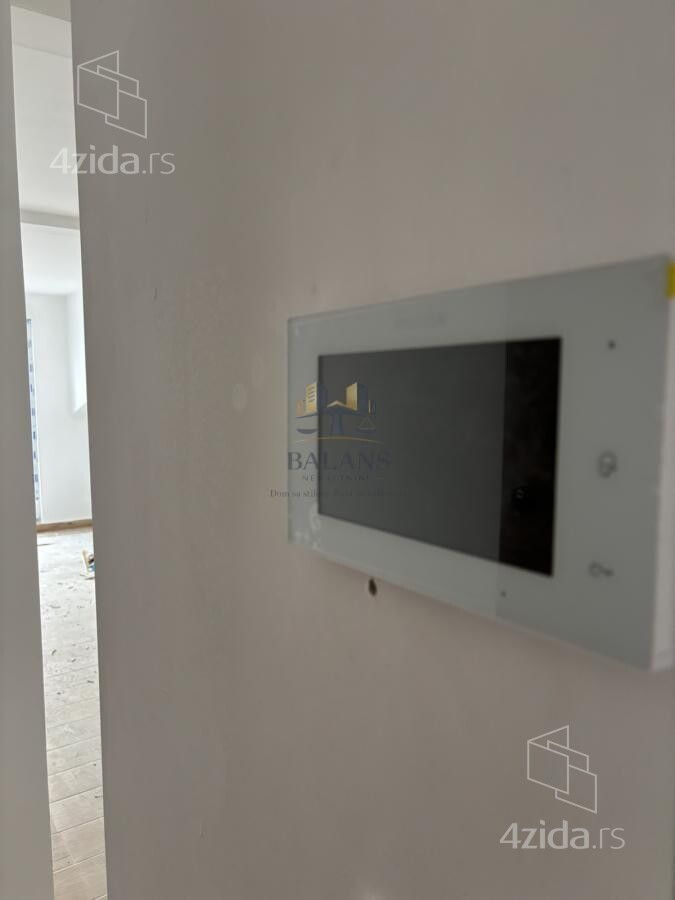 Apartment in Beograd - View 3