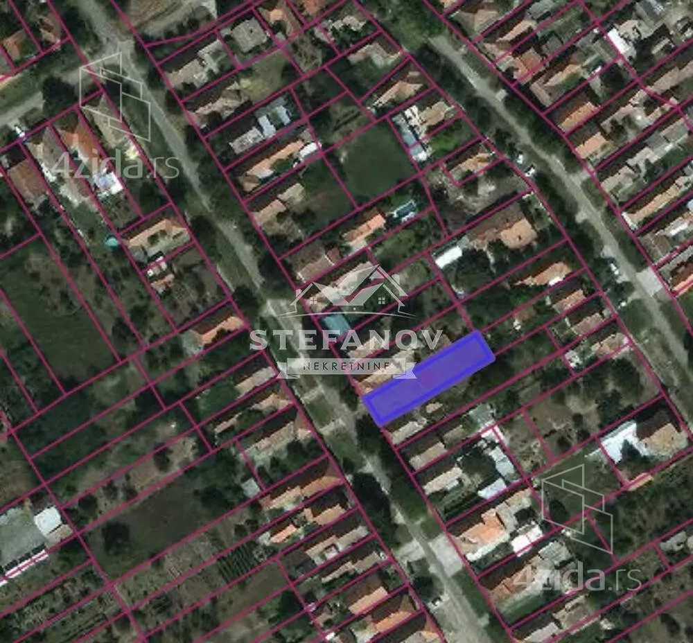 Građevinsko zemljište | 4zida