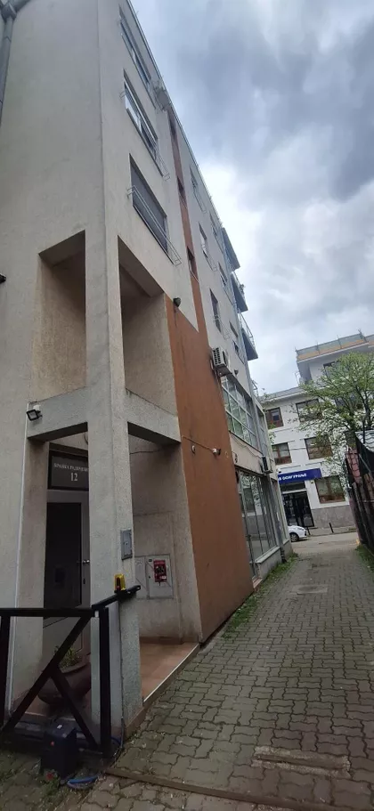 Branka Radičevića | 4zida.rs