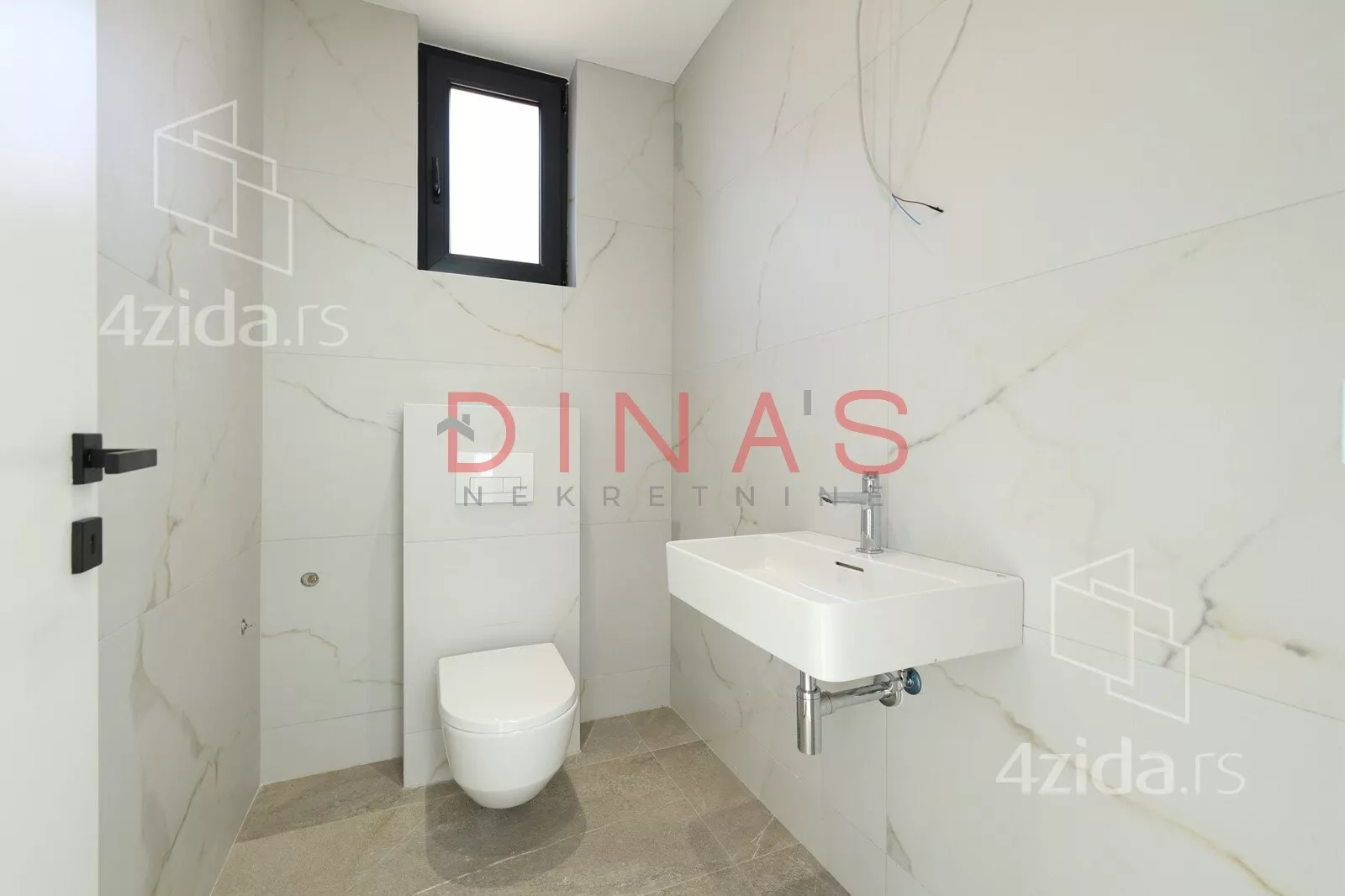 Kuća | 4zida