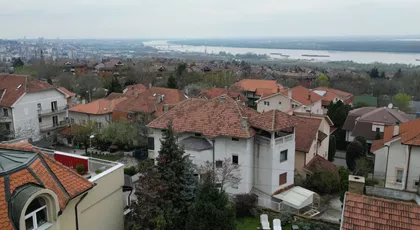 Pavla Ugrinova | 4zida.rs