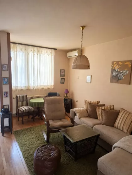 Miladina Petrovića | 4zida.rs