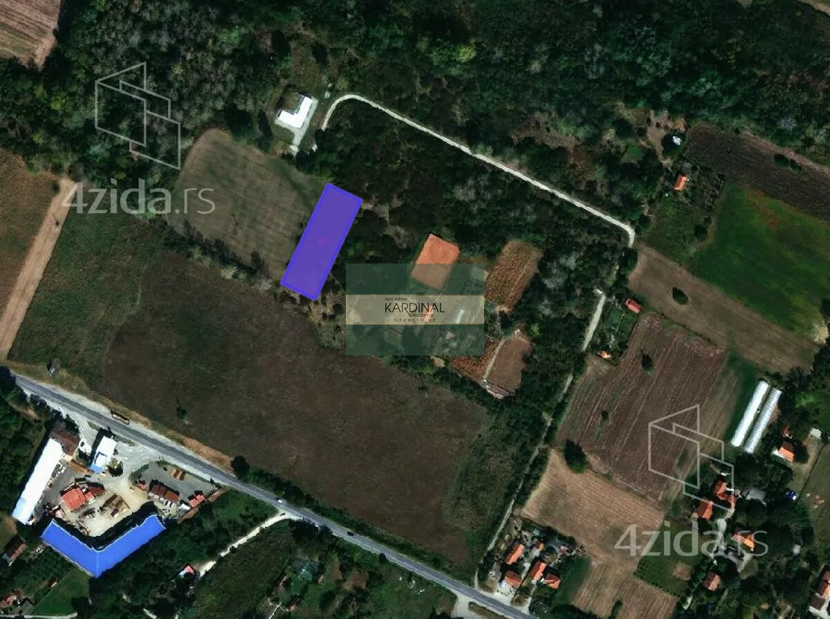 Plac | 4zida