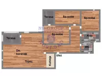 Telep, Gradske lokacije, Novi Sad | 4zida.rs