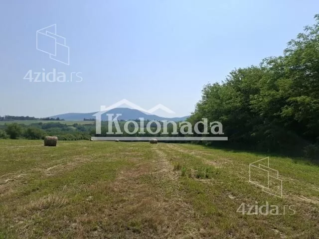 Poljoprivredno zemljište | 4zida