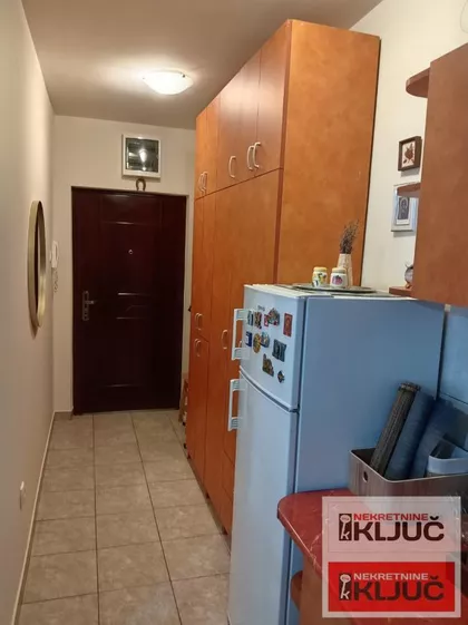 Bulevar Patrijarha Pavla (Somborski Bulevar) | 4zida.rs