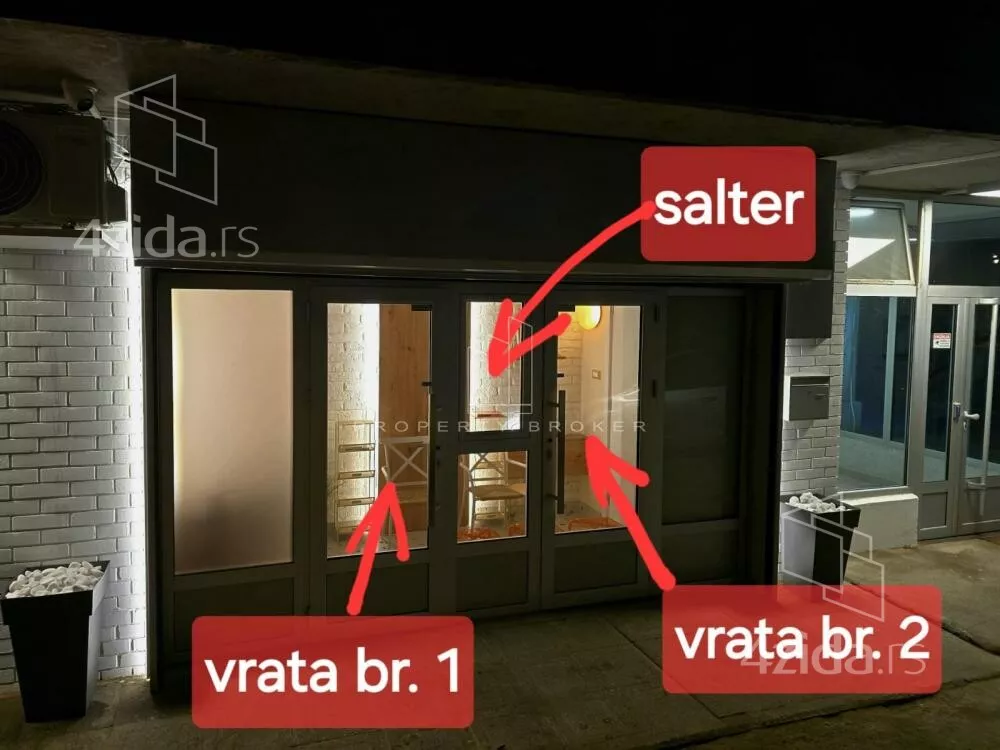 Lokal | 4zida
