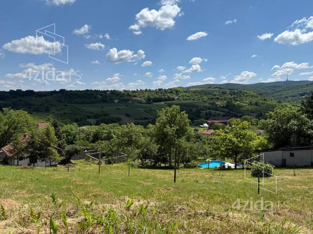 Građevinsko zemljište | 4zida