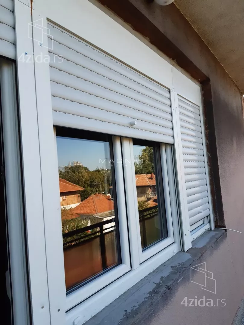 3-etažna kuća | 4zida