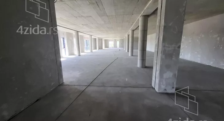 Poslovni prostor | 4zida