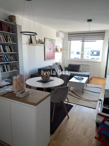 Živka Davidovića | 4zida.rs