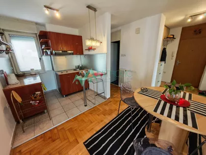 Sajmište | 4zida.rs