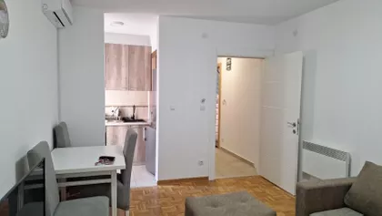 Olimpijska | 4zida.rs