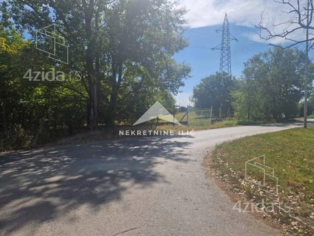 Građevinsko zemljište | 4zida